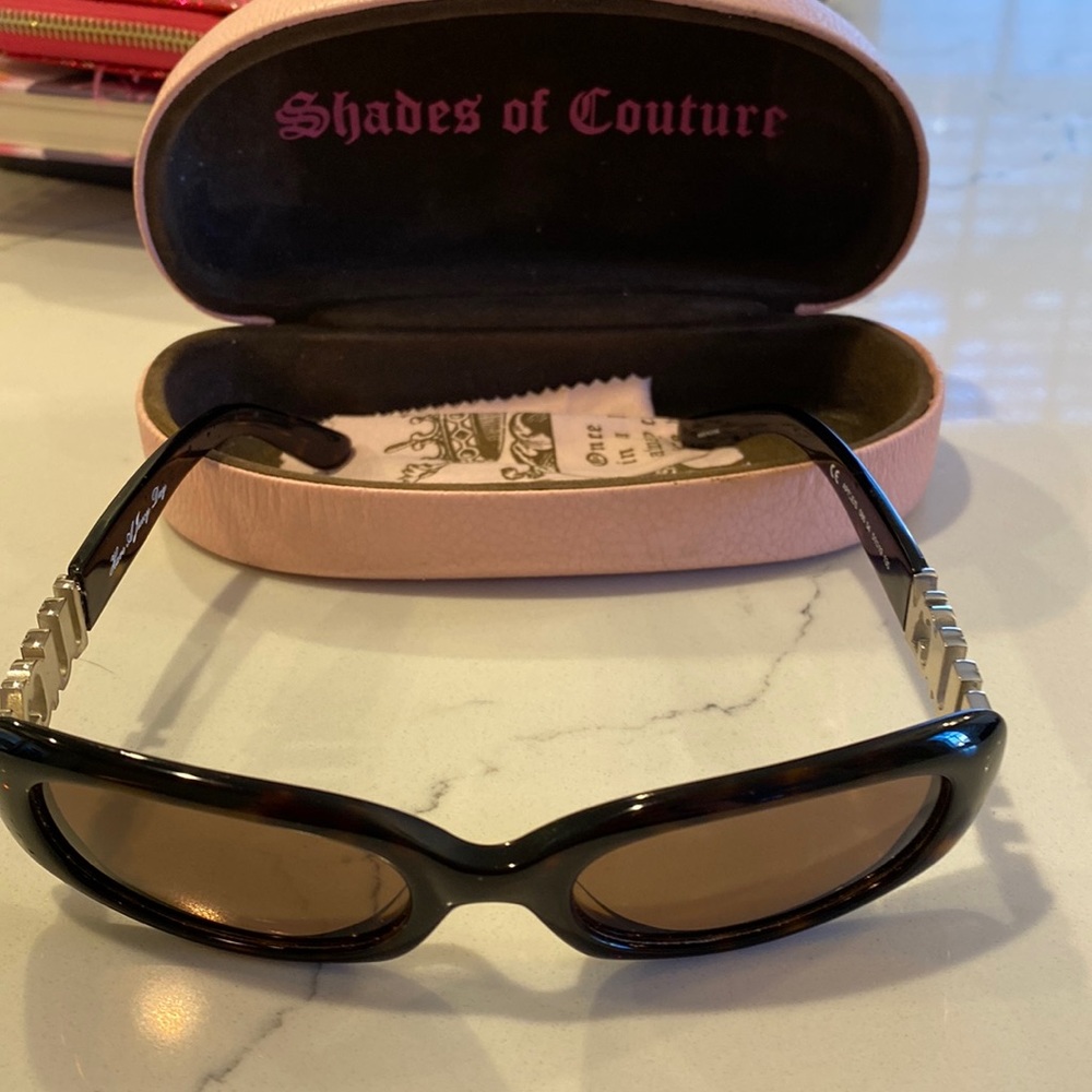 Juicy Couture Sunglasses